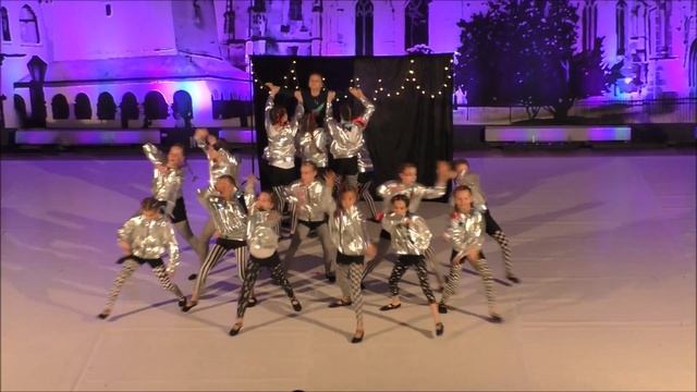 Dancin' Bugs - You have to believe | Showtime dance 2023 смотреть онлайн