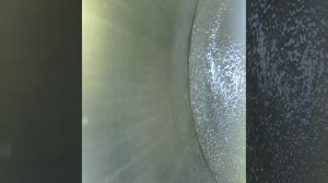 Тот случай, когда изолятор свечи упал в цилиндр