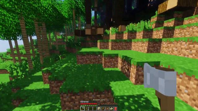 НАШЛИ РАЗБИТЫЙ КОРАБЛЬ??? НАШЛИ ДРАГОЦЕННОЕ СОКРОВИЩЕ???? ВЫЖИВАНИЕ НА НЕОБИТАЕМОМ ОСТРОВЕ #2 смотреть онлайн