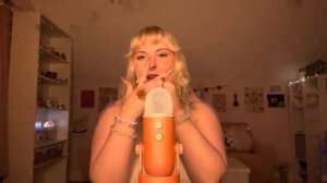 ASMR Straight Nail on Nail Tapping! Every Type of Sound Possible, Experimentation