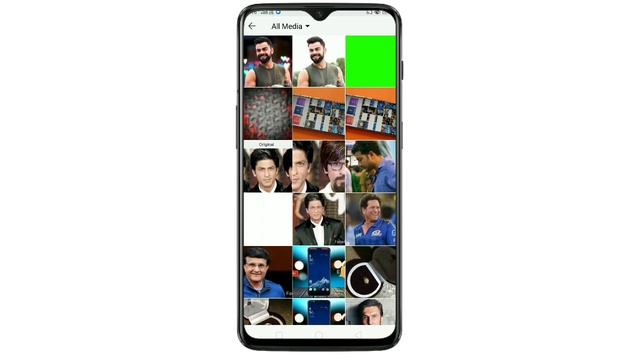 Face App - Trending Photo Editing App смотреть онлайн