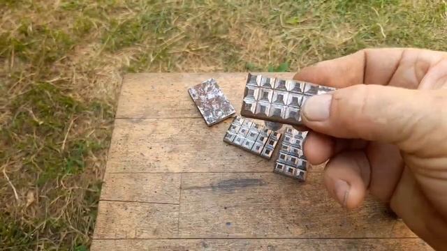 Струбцина из талрепа для специализированных работ смотреть онлайн