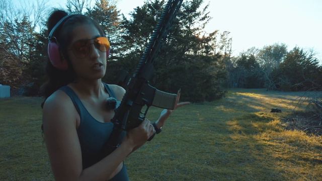 RADICAL FIREARMS AR15: IS THIS BUDGET AR ANY GOOD? смотреть онлайн