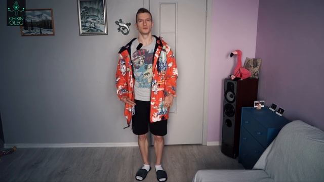 Выбор одежды для любой погоды. Жертвы моды мерзнут дома! смотреть онлайн