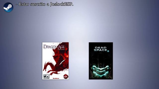 Sorteo 1 - Dragon Age: Origins y Dead Space 2 (PC, Steam) смотреть онлайн