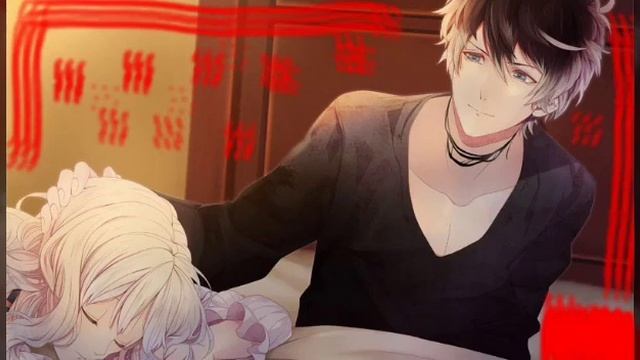 Дьявольские возлюбленные ПРИКОЛ Ядерная истеричка смотреть онлайн