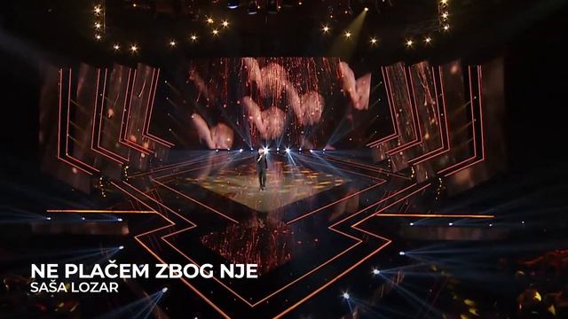 Dora 2024 (Croatia) | All Participants | RECAP смотреть онлайн