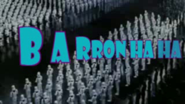 Star Wars и другой дубль плохой смотреть онлайн
