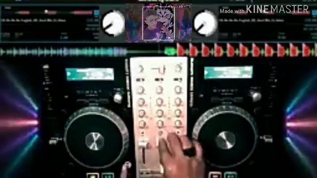 Oh na na na ena sondu chaku DJ mix смотреть онлайн