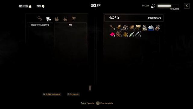 WIEDŹMIN 3 - KREW i WINO #29 TALIA SKELLIGE смотреть онлайн