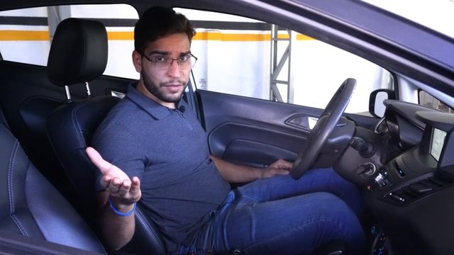 Review Ford Fiesta SEL Ecoboost STYLE 1.0 Automático 2018 | AutoAnálise смотреть онлайн