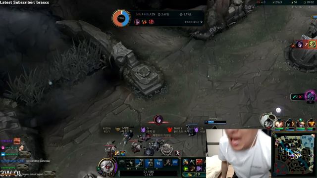 Zeri Jungle is INSANE смотреть онлайн