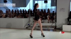 ZAZO & BRULL Spring Summer 2014 080 Barcelona - Fashion Channel [drS0ucVJ8sU].mp4