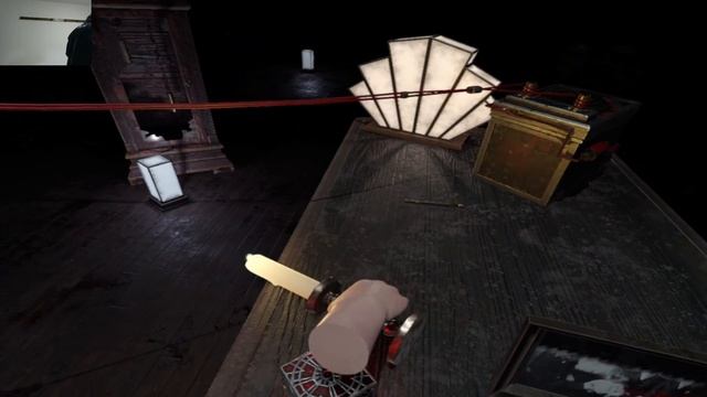 [VR] Nevrosa - Amazing atmosphere! смотреть онлайн