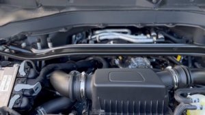 Ford Explorer 6ST мой личный обзор