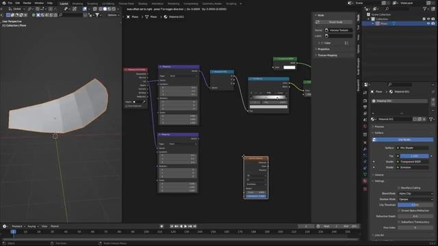 How AAA Games Animate EVERYTHING (Blender VFX) смотреть онлайн