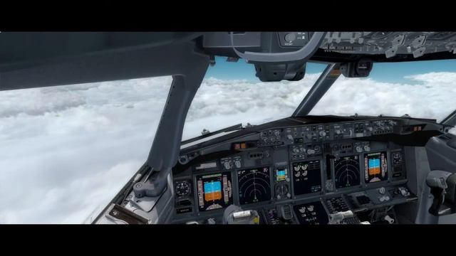 Jakarta Soekarno Hatta International Airport (WIII) to Hong Kong International Airport (VHHH) смотреть онлайн