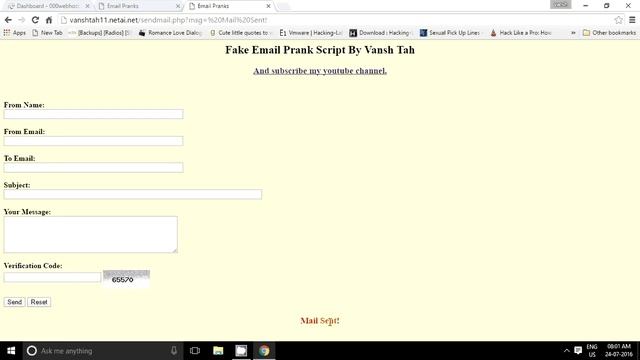 Forging email смотреть онлайн
