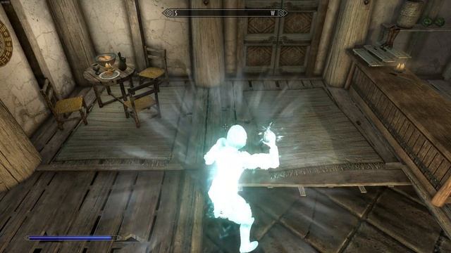 Cutting Room Floor - Alteration Shield Spell Fix - Working Preview смотреть онлайн