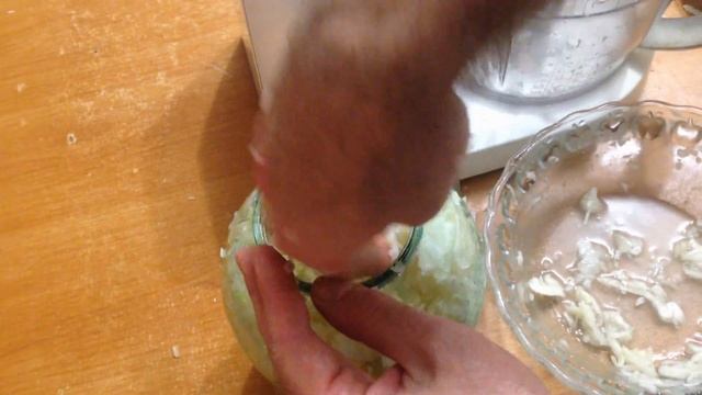 Квашеная капуста смотреть онлайн