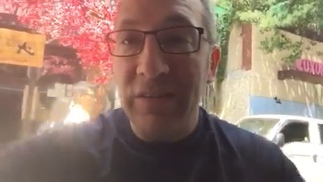 June 13th - Carl Herberger Goes Live On Facebook смотреть онлайн