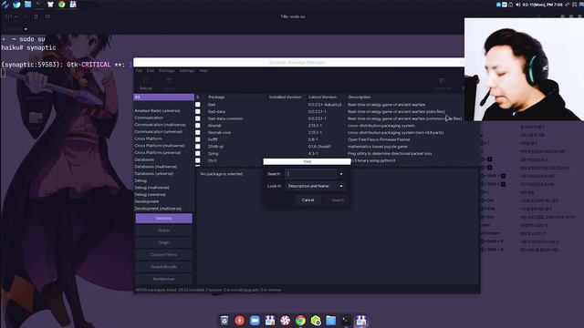 PPA De Elementary OS LINUX Para Tu Ubuntu смотреть онлайн
