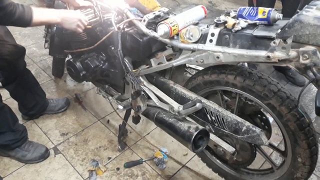 #Оживления Suzuki за 450$ смотреть онлайн