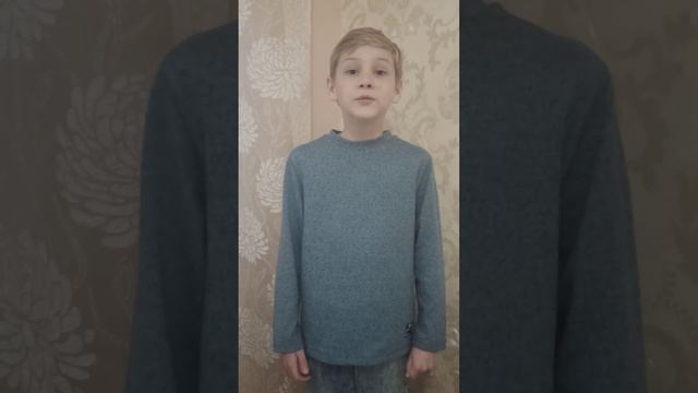 Иванов Елисей (Алла Ахундова "Красивая девочка") смотреть онлайн