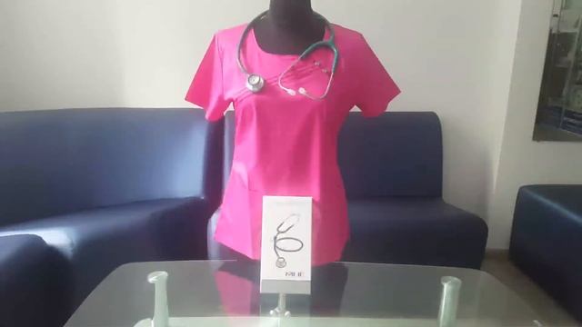 Стетоскопы и фонендоскопы: СТЕТОСКОП Acoustica XP Deluxe Dual Head 747XP MDF, США смотреть онлайн