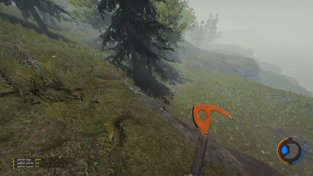 GLITCHED COWMAN! The Forest Modded S2 Episode 4 смотреть онлайн