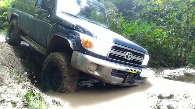 Яхрома "Баран гора" смотреть онлайн