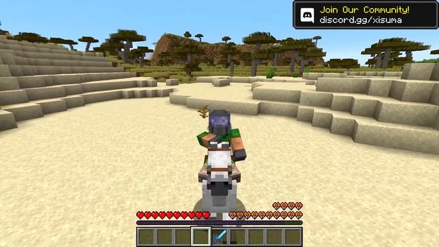 Minecraft 1.14 Pre-Release 3 Mob Buoyancy Changes & New Advancements смотреть онлайн