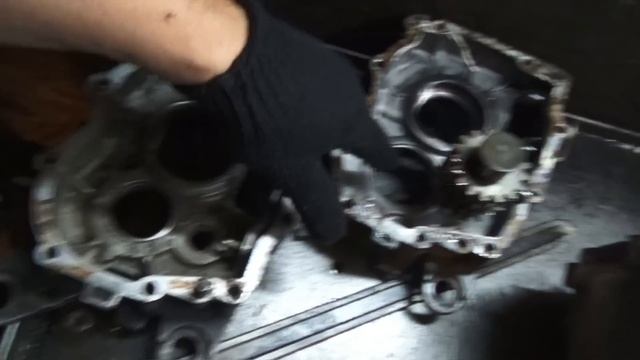 Мерс 600 . Московская посылка. Пока делаем коробку. Советую посмотреть . смотреть онлайн