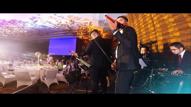 YOU - ACACIA HOTEL MANILA смотреть онлайн