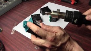 Прочистка струйного картриджа,как вскрыть крышку картриджа