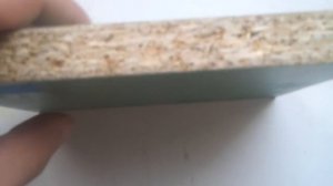 Видео урок. Как сделать так что бы ЛДСП не разбухло