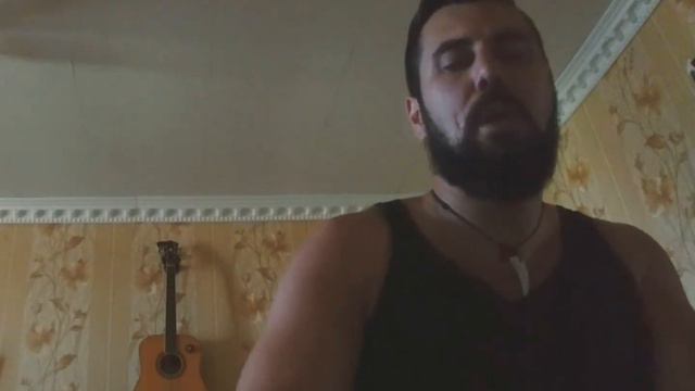 Poets of the Fall - Sleep Sugar(cover by Arsen Abdullaev) смотреть онлайн