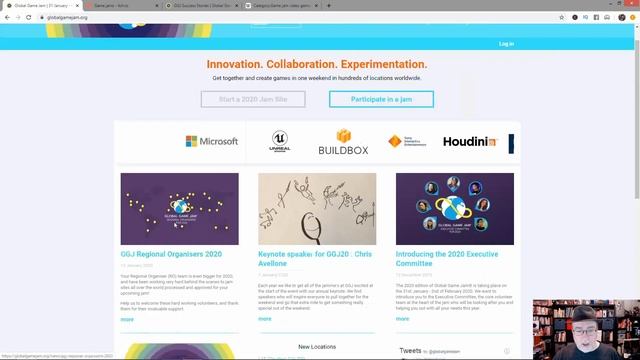 Game Jams - What Are They, And Why Should You Care, As An Indie Gamedev?