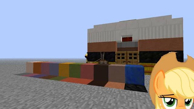 Обзор minecraft 13w21a смотреть онлайн