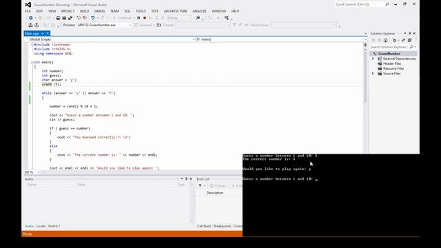Random Number Generator FIXED!!!! смотреть онлайн