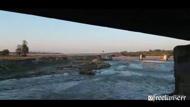 Мост между чири-юрт дуба-юрт и атаги смотреть онлайн