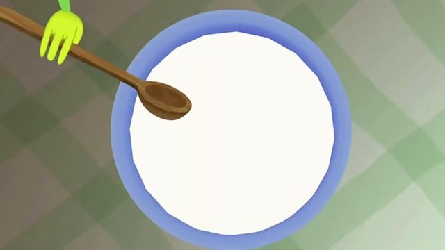 Лунтик - Бабушка рядышком с дедушкой смотреть онлайн