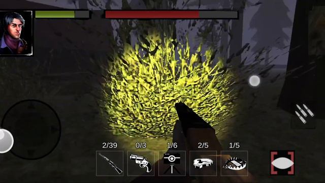 ОХОТА НА РЕЙКА ЧАСТЬ 1 || Игра Rake Monster Hunter|| смотреть онлайн