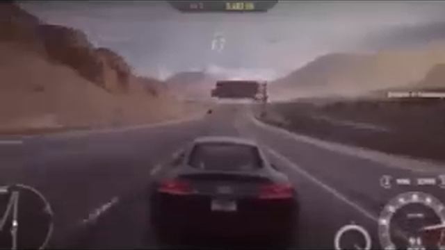 гоночная игра Ferrari пройти через провал смотреть онлайн