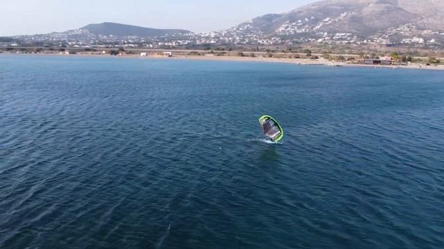 Day 4 Wing Anavyssos