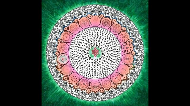 ✿REALMENTE FUNCIONA ◠‿◠✿VAJRAPANI BUDDHA MANTRA PODEROSO смотреть онлайн