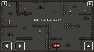 ONE LEVEL 2 часть УРОВЕНЬ 141-150 прохождение игры ЛОГИЧЕСКОЙ ГОЛОВОЛОМКИ Оне Левел Walkthrough