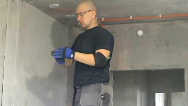 Секреты монтажа гипсокартона. Выравнивание. смотреть онлайн