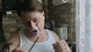Скользящий или контурный срез опасной бритвой или как повысить эффективность каждого взмаха.
