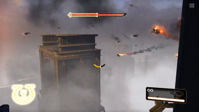 ИГРОФИЛЬМ Warhammer 40,000: Space Marine (все катсцены, на русском) прохождение без комментариев смотреть онлайн
